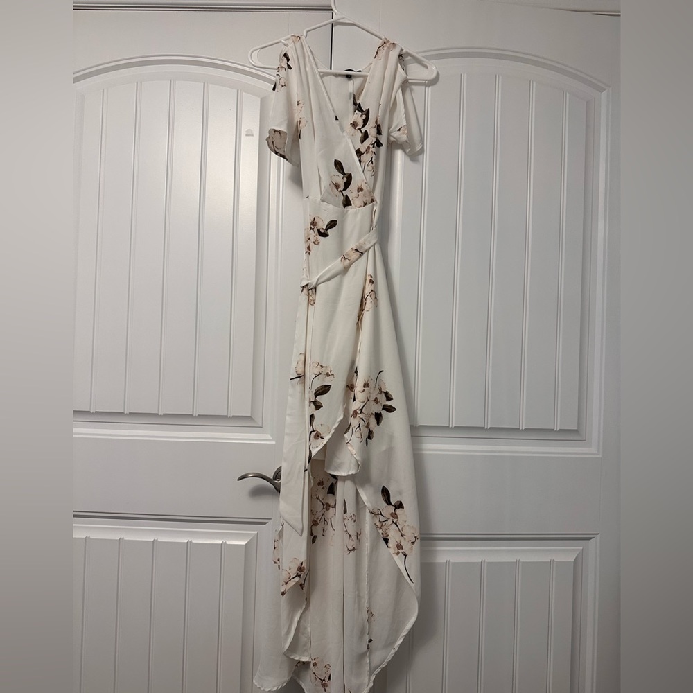 Dynamite Maxi Dress